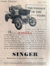 Original ww2 advert for sale  SIDCUP