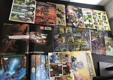 Großes lego club gebraucht kaufen  Bad Bergzabern