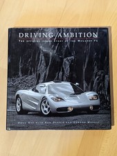 Driving ambition the gebraucht kaufen Driving ambition the gebraucht kaufen  Bad Liebenzell