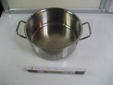 Fissler coronal gastro gebraucht kaufen  Jörl