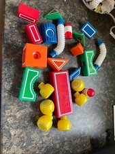 Vintage magnetic construction for sale  NOTTINGHAM