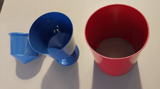 Aqua change vase usato  Torino