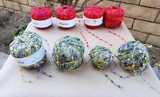 Lot balls trendsetter for sale  Garden Grove