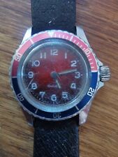 Pax montre plongée d'occasion  Le Rouret