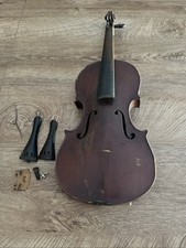 Ancienne violon détachée d'occasion  Saint-Jean-en-Royans