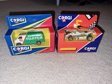Corgi custom van for sale  ABINGDON