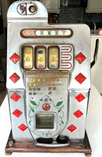 Vintage mills chrome for sale  Macungie