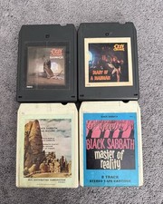 Ozzy osbourne black for sale  Struthers