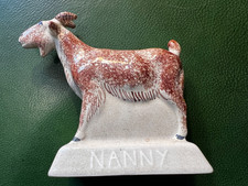 Rye pottery nanny for sale  ANDOVER