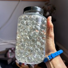 Akasha clear decorative for sale  Selden