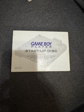 Gamecube game boy for sale  Matthews