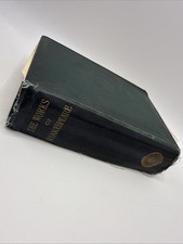 Works shakespeare antique for sale  YORK