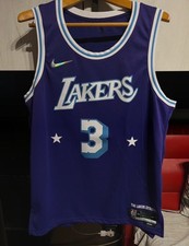 Nba jersey nike usato  Torino