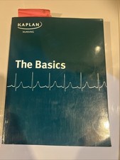 Kaplan Nursing The Basics 2016 Veronica Phillips Arikian Contribu comprar usado  Enviando para Brazil