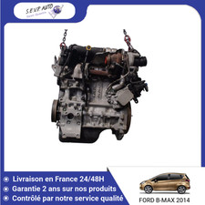 Moteur ford max d'occasion  Saint-Quentin