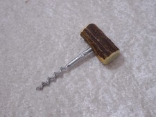 T72ckz horn geweih gebraucht kaufen  Halbe