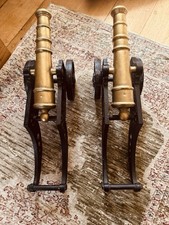 Antique brass victorian for sale  ROMSEY