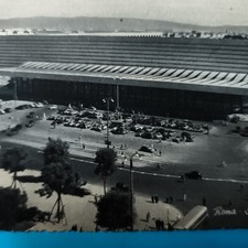 Roma stazione termini usato  Bari