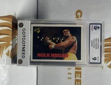 Hulk hogan ultimate for sale  BOURNEMOUTH