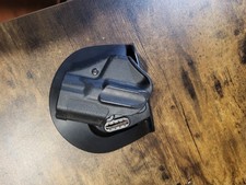 blackhawk serpa cqc holster for sale  Delevan