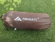 Forceatt camping tent for sale  UK