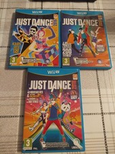 Just dance wii d'occasion Just dance wii d'occasion  Marseille VIII