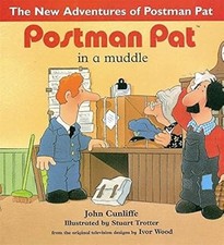 Postman pat postman for sale  UK