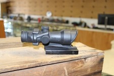 Trijicon acog 4x32jn8 for sale  Mesa