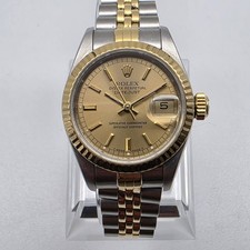 Rolex lady datejust for sale Rolex lady datejust for sale  PETERHEAD