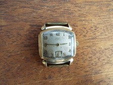 Vintage elgin lux for sale  BUCKINGHAM