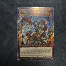 Ghost order snow for sale  Lancaster