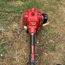 Shindaiwa 230phs petrolbrushcu for sale  KING'S LYNN