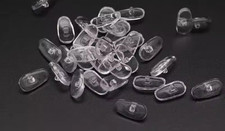 Pairs eyeglass nose for sale  SOUTH SHIELDS