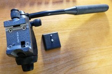 Gitzo g2180 fluid gebraucht kaufen  Erkrath