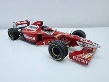 Jacques villeneuve williams for sale  GLASGOW