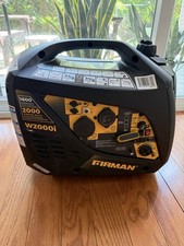 Firman w01682f recoil for sale  North Charleston