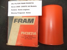 Rover 2000 oil for sale  CHICHESTER
