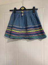Girls mini boden for sale  BRIDGEND