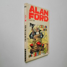 Alan ford prima usato  Trento