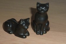 Reconstructed marble cat d'occasion  Expédié en Belgium