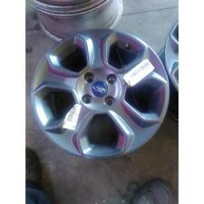 RODA ARO PARA FORD ECOSPORT (17) 1.0 12V ECOBOOST (92KW) 2WD SUV 5P/B/998CC 2013, usado comprar usado  Enviando para Brazil