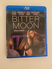 Bitter moon kino for sale  North Canton