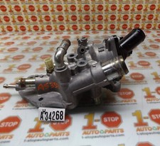 Carcaça de termostato de água refrigerante Honda ACCORD 2018-2022 19321-6B2-A52 FABRICANTE DE EQUIPAMENTO ORIGINAL, usado comprar usado  Enviando para Brazil