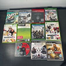 Lot playstation ps3 for sale  Pensacola