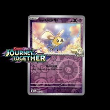 Cartões Pokemon Journey Together! SIRs Reverse Holo/Holos EX Full Arts! Quase perfeito, usado comprar usado  Enviando para Brazil