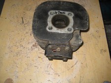 Yamaha 1975 cylinder for sale  UTTOXETER