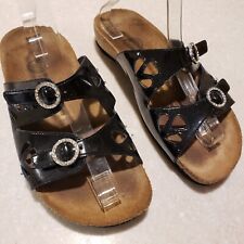 Eurowellness black patent for sale  Oklahoma City