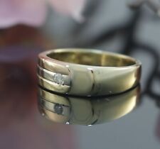 Solitär brillant ring gebraucht kaufen  Gelsenkirchen