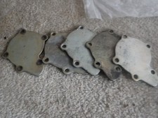 Yamaha 250 350 for sale  EAST COWES