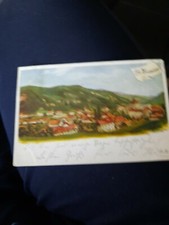 Blasien 1900 gelaufen gebraucht kaufen  St. Blasien